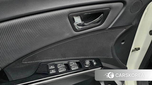 Ssangyong Berry New Tivoli id 4390042 из Кореи 9