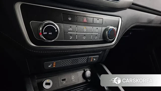 Ssangyong Rexton Sports id 3760962 из Кореи 9