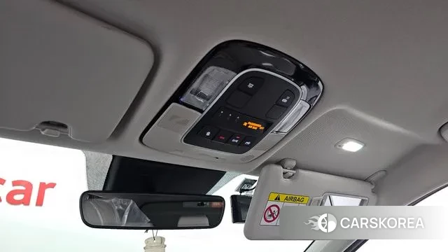 Hyundai Tucson (NX4) id 3054562 из Кореи 9