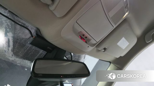 Renault Korea (Samsung) QM6 id 4417338 из Кореи 9