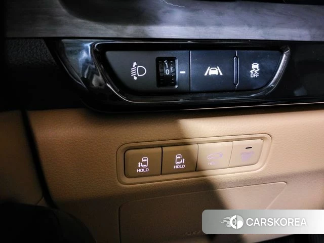 Kia Carnival 4th generation id 4513085 из Кореи 9