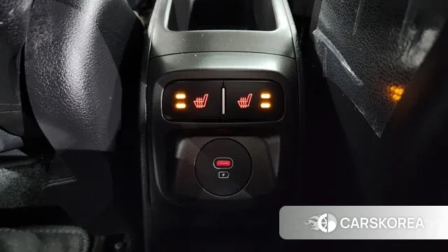 Kia The New Kia Ray id 3624826 из Кореи 9