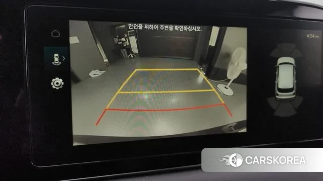 Hyundai Palisade id 3060336 из Кореи 9