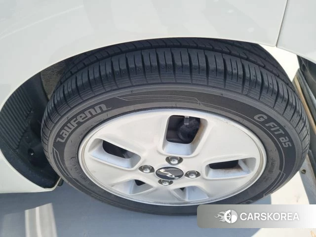 Kia The New Ray id 3923476 из Кореи 9