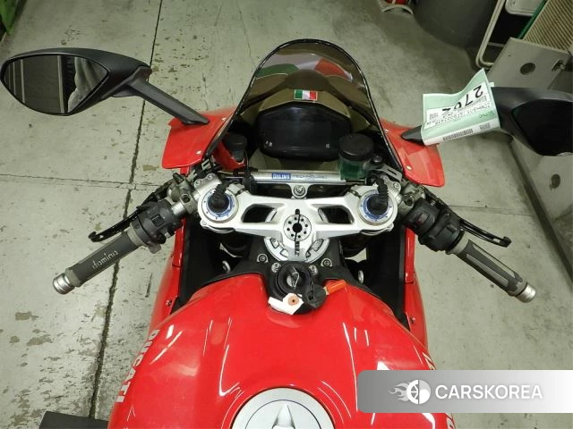 Ducati 1299 PANIGALE S id 4191850 из Японии 9