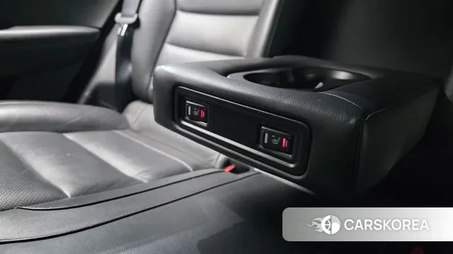 Renault Korea (Samsung) QM6 id 3682547 из Кореи 9