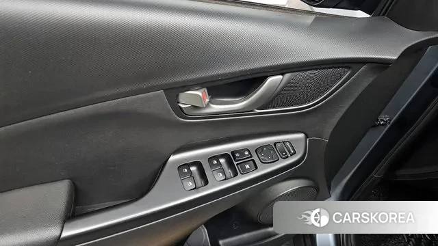 Hyundai Kona id 3018817 из Кореи 9