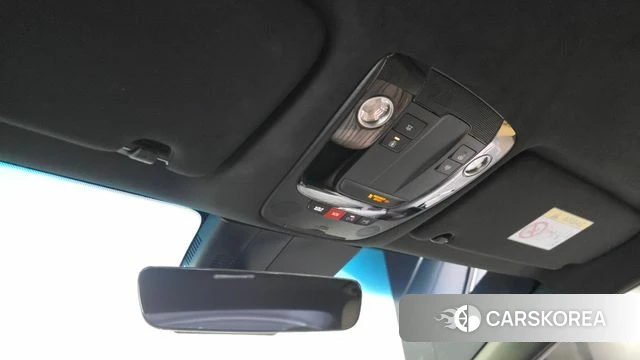 Kia K8 Hybrid id 4572766 из Кореи 9
