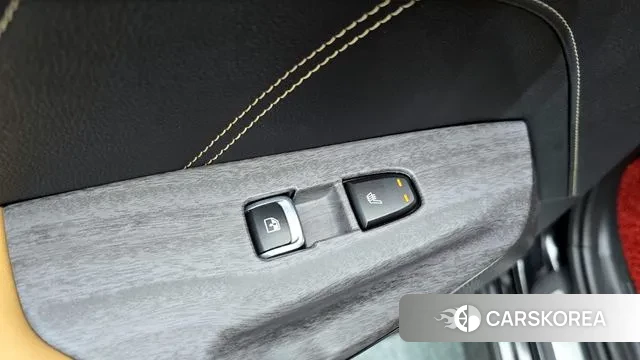 Kia K5 Hybrid 3rd Generation id 3630654 из Кореи 9