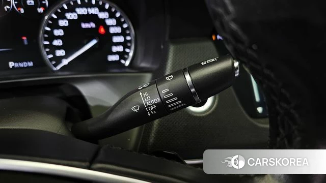 Cadillac CT6 id 4605247 из Кореи 9