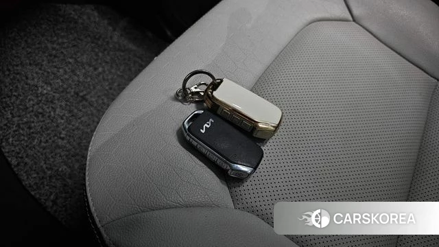 Kia The New Kia Ray id 4735337 из Кореи 9