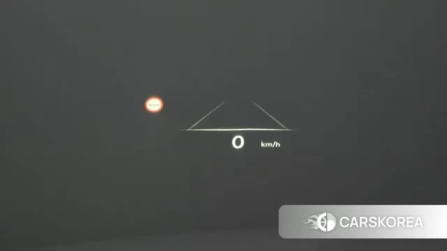 Genesis GV80 Coupe id 3701128 из Кореи 9