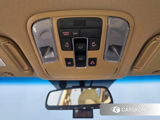 Kia The New Carnival id 4403098 из Кореи 9