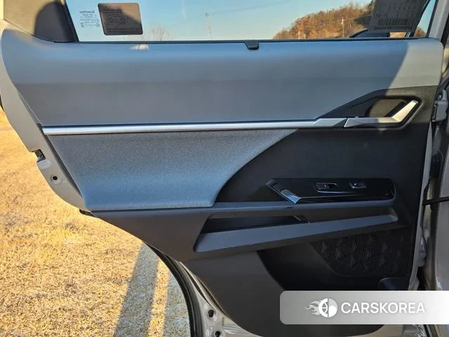 Ssangyong Torres EVX id 3517792 из Кореи 9