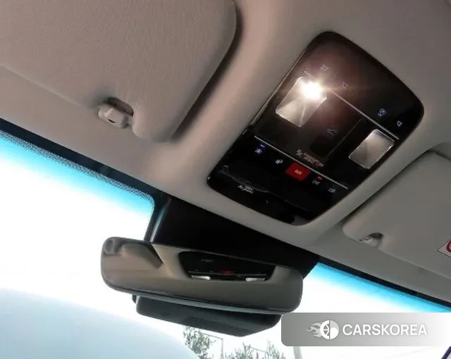 Hyundai Grandeur Hybrid (GN7) id 3770072 из Кореи 9