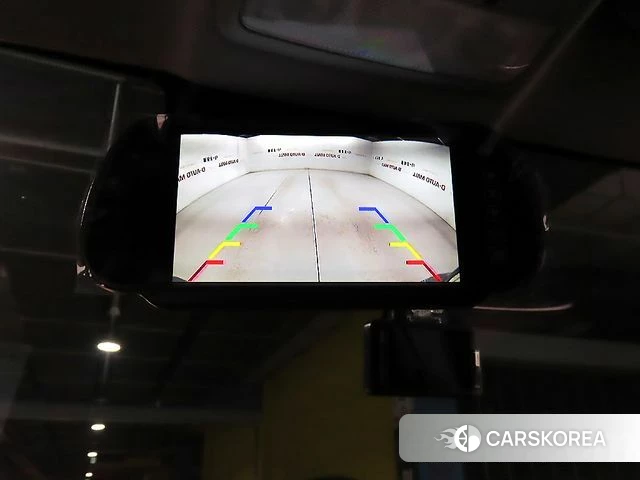 Chevrolet (GM Daewoo) The New Trax id 3857397 из Кореи 9