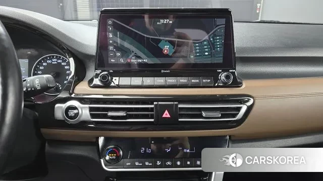 Kia Seltos id 3198220 из Кореи 9