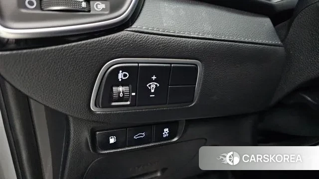 Hyundai Grandeur IG id 3397090 из Кореи 9