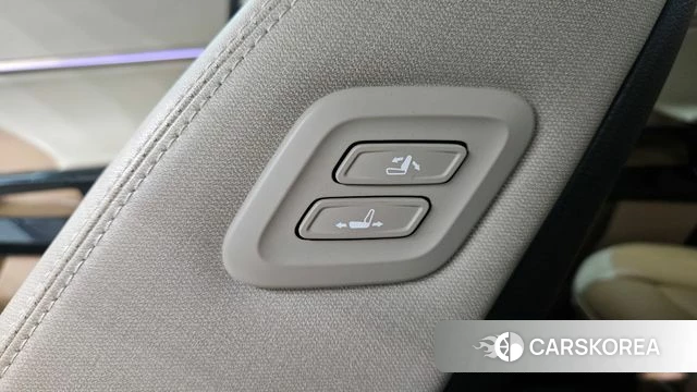 Ssangyong Actian 2nd Generation id 4456267 из Кореи 9
