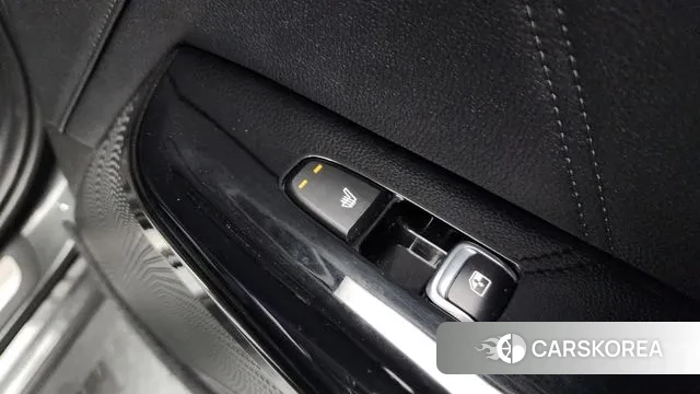 Kia K5 3rd generation id 3788948 из Кореи 9