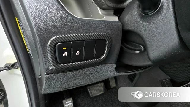 Kia The New Ray id 3879105 из Кореи 9