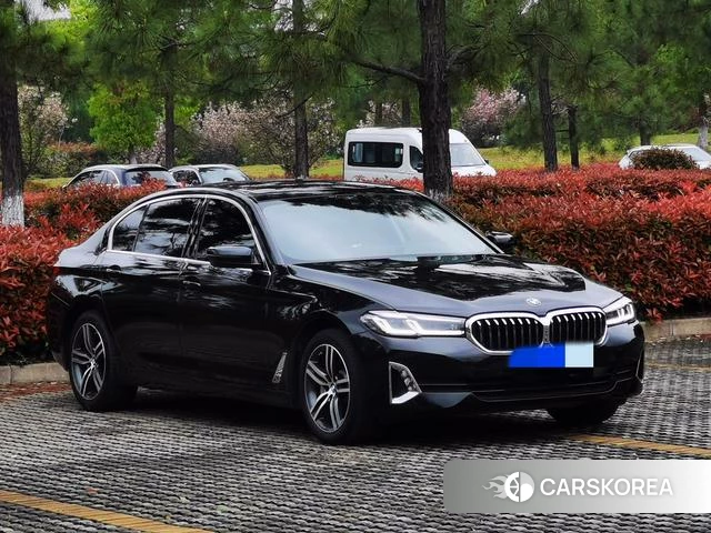 BMW 5 series id 4259143 из Китая 9