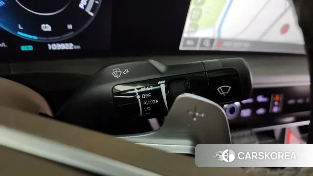 Kia K8 Hybrid id 3478152 из Кореи 9