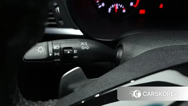 Kia The New K5 2nd generation id 3656843 из Кореи 9