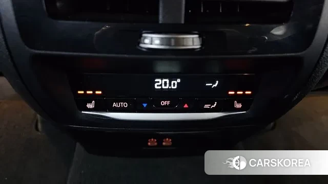 BMW X4 (G02) id 3770517 из Кореи 9