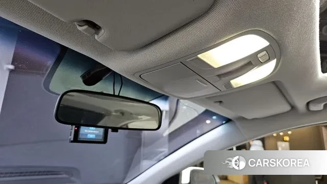 Hyundai Avante AD id 3583504 из Кореи 9