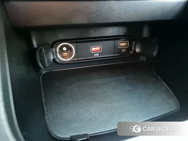 Kia The New K3 2nd generation id 3650261 из Кореи 9