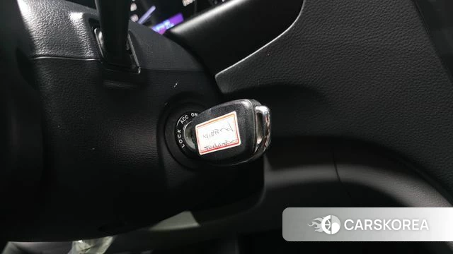 Hyundai The New Grand Starex id 4447776 из Кореи 9