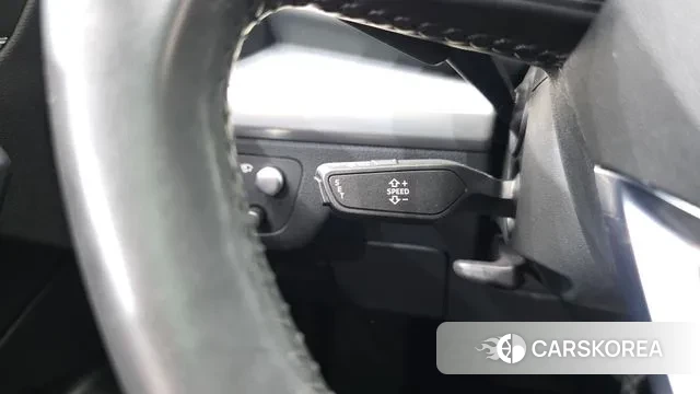 Audi Q5 (FY) id 3144414 из Кореи 9