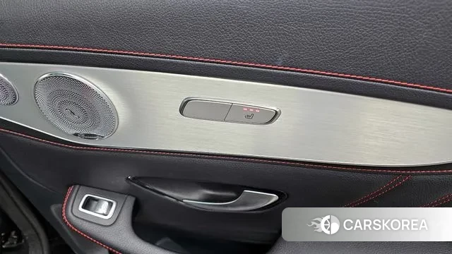 Mercedes-Benz GLC-Class X253 id 2981379 из Кореи 9