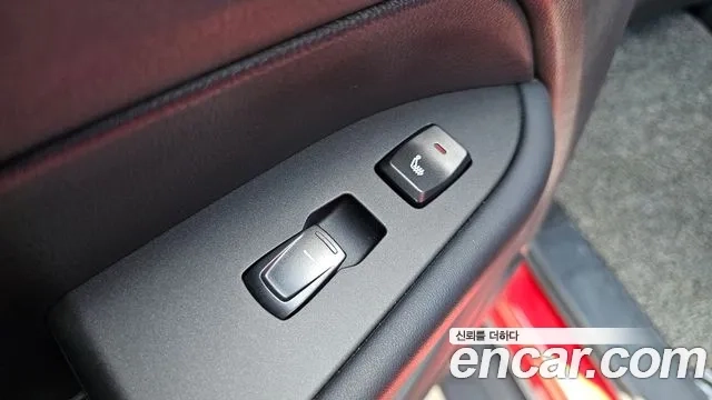 Ssangyong Rexton Sports Cannes id 2891707 из Кореи 9