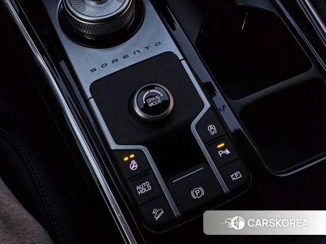 Kia The New Sorento 4th Generation id 4720311 из Кореи 9