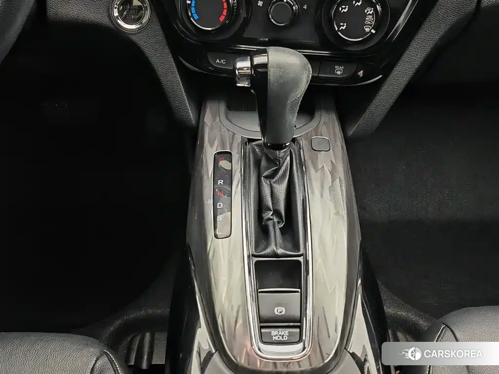 Honda XR-V id 4539264 из Китая 10