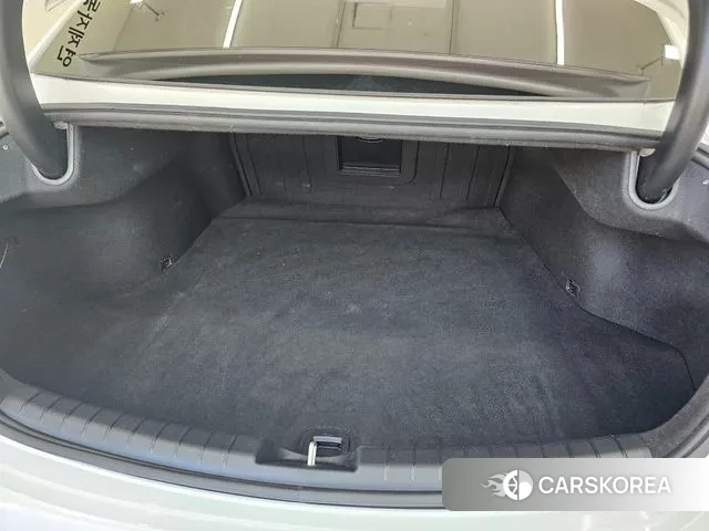 Hyundai The New Grandeur IG id 3013321 из Кореи 9