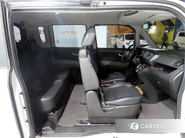 Kia The New Kia Ray id 3763952 из Кореи 9