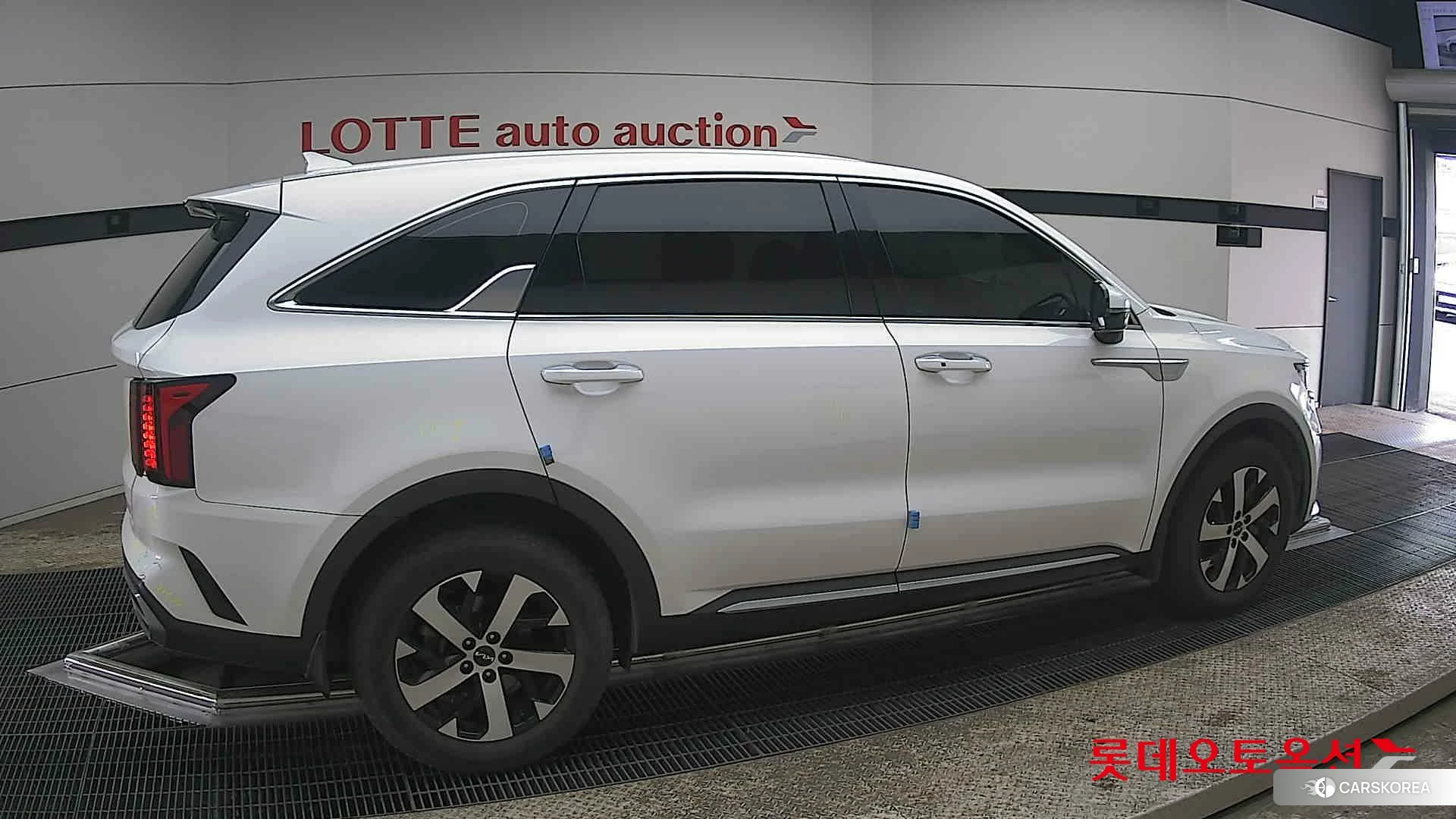 Kia Sorento id 3875754 из Кореи 9