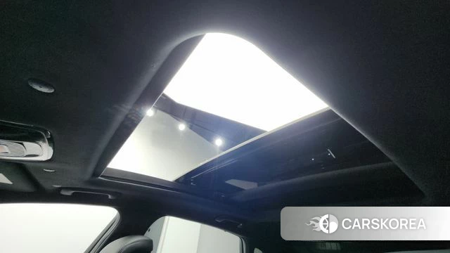 Genesis G80 (RG3) id 3825681 из Кореи 9