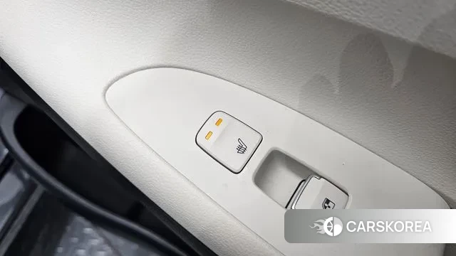 Hyundai The New Grandeur IG Hybrid id 3746910 из Кореи 9