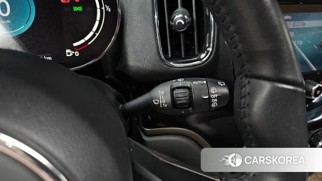 Mini Cooper Countryman id 4730308 из Кореи 9