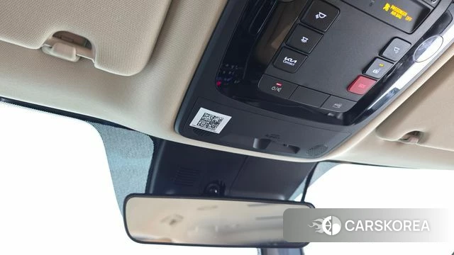 Kia Carnival 4th generation id 4488544 из Кореи 9