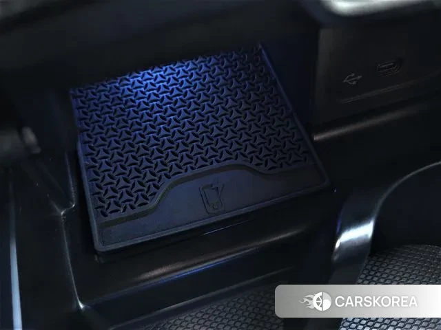 Mercedes-Benz C-Class W206 id 3735281 из Кореи 9