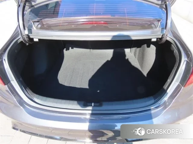 Kia The New K3 2nd generation id 3701893 из Кореи 9