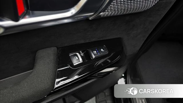 Kia Mohave Master id 4223750 из Кореи 9