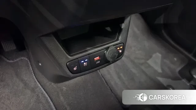 Kia The New Kia Ray EV id 3739540 из Кореи 9