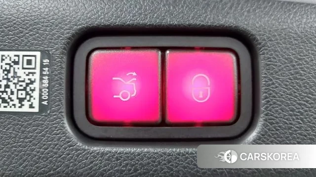 Mercedes-Benz E-Class W214 id 3512084 из Кореи 9