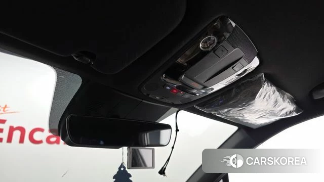 Kia The New Sorento 4th Generation id 4675374 из Кореи 9